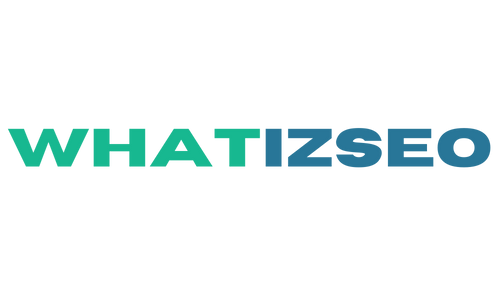 whatizseo logo